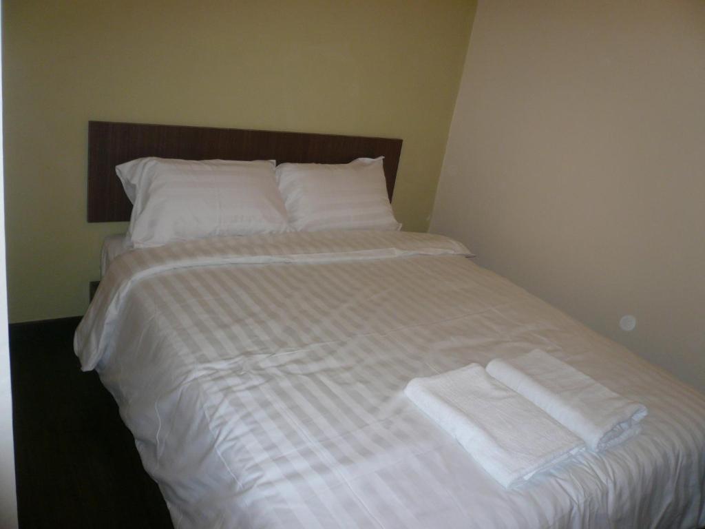 101 Hotel Bangi Ruang foto